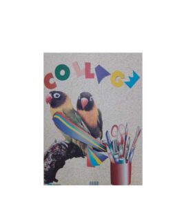 Album collage