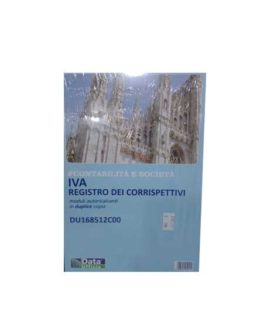 REGISTRO DEI CORRISPETTIVI