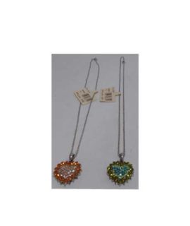 Collana con CUORE