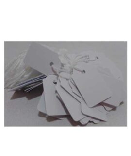 Etichette col filo COD. A 7011