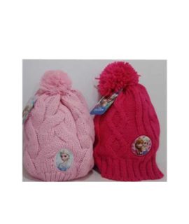 Cappello FROZEN