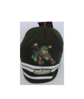 Cappello GORMITI