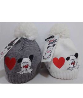 Cappello HELLO SPANK