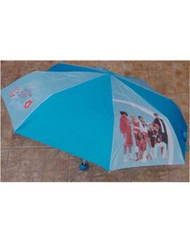 Ombrello HSM richiudibile