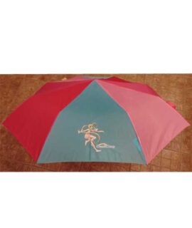 Ombrello MERMAID MELODY richiudibile