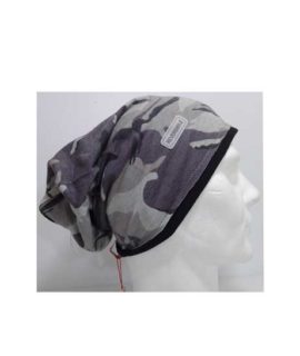 Cappello uomo fantasia militare