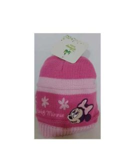 Cappello MINNIE 0-3 mesi