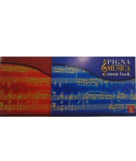 Quaderno di MUSICA