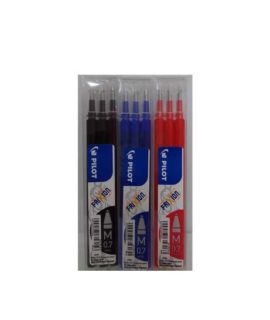 Refill PILOT per penna FRIXION