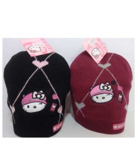Cappello HELLO KITTY 0-6 mesi