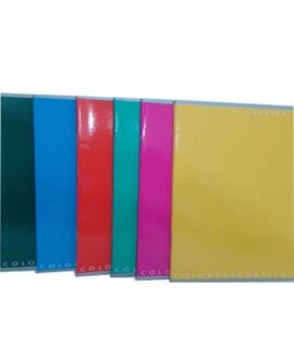 Rubrica quaderno