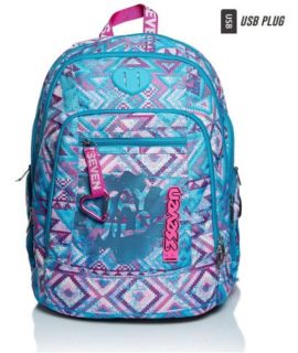 Zaino Seven tondo ADVANCED WILD FEELING