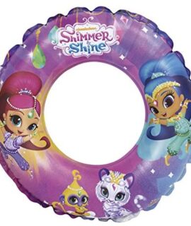 Salvagente SHIMMER E SHINE