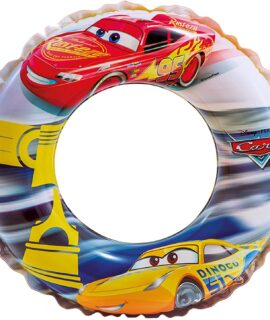 Salvagente CARS