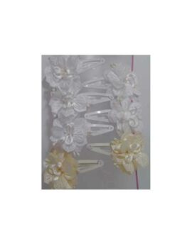 Clic clac fiore con pistilli