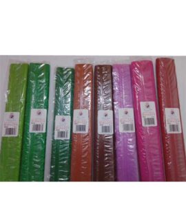 Carta crespa 40 gr