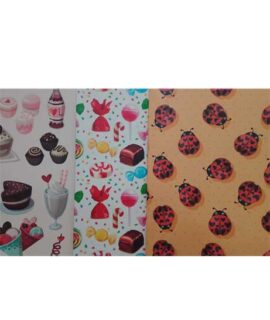 Carta regalo dolci-coccinelle-trucchi-uomo