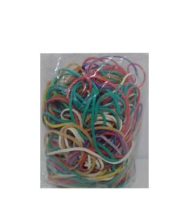 Elastici assortiti 100 gr