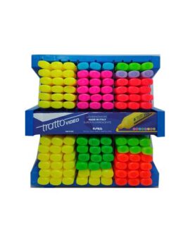 Evidenziatore TRATTO VIDEO