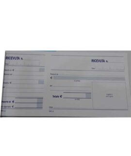 ricevuta