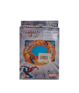 spider-man-arancione
