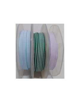 Nastro a quadretti 10 mm