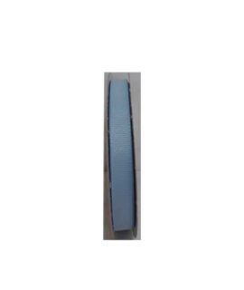 Nastro in gros-grain celeste