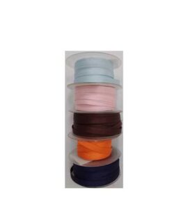 Nastro gros-grain 10 mm