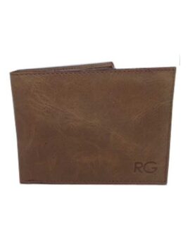 Portafoglio uomo ROMEO GIGLI