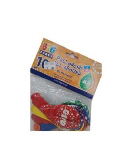 Palloncini 12 '' 40 anni