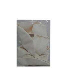 Palloncini ciambella bianco