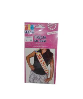 Fascia 30 anni