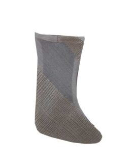 Calza Porta Dolci organza avorio