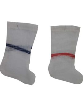 Calza Porta Dolci fasciata mini