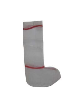 Calza Porta Dolci fasciata maxi 2