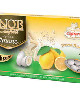 Crispo Confetti Snob -Limone 500 gr