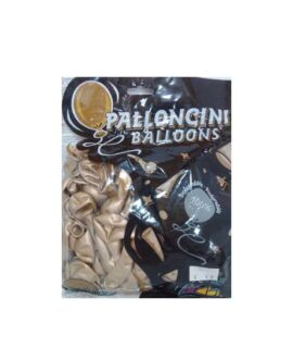 Palloncini 5'' CROME ROCCA