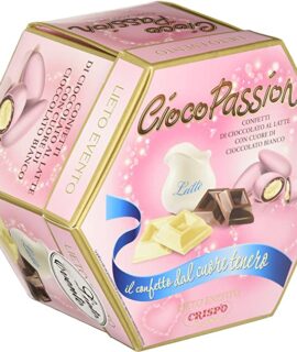 Crispo Confetti Lieto Evento Cioco Passion 500 gr