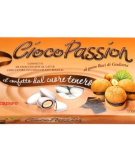 Confetti Cioco Passion Baci di Giulietta 1 Kg