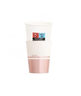 Bicchiere ROSA GOLD
