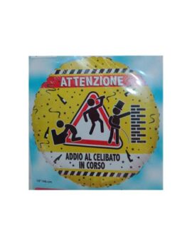 Pallone CELIBATO