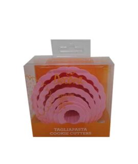 Tagliapasta cerchio fustellato