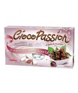 Confetti Cioco Passion Amarena 1 Kg