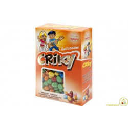 Crispo Confetti Criky 1 kg