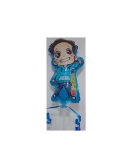 Pallone ME CONTRO TE