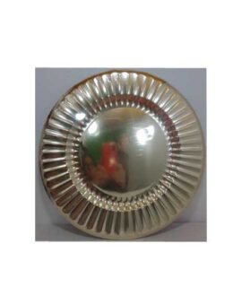 Sottopiatto monocolore