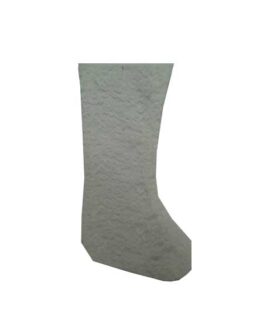 Calza Porta Dolci in pizzo