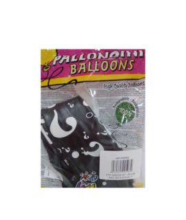 Pallone Punto Interrogativo