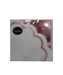 Tovagliolo ROSA GOLD