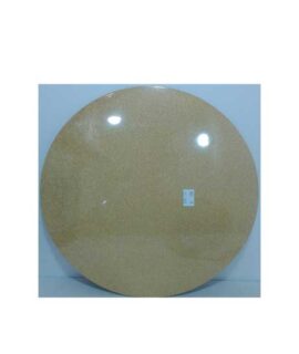 Sottopiatto ORO GLITTERATO